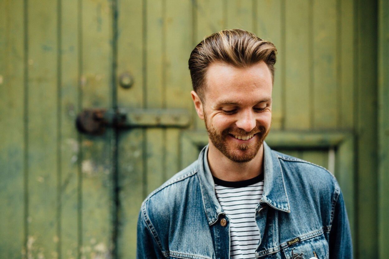 TRACK PREMIERE: MATT MILLARD Returns with Beautiful New Single ‘OMA’ 