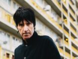 JOHNNY MARR announces new 7" Singles Box Set 'Single Life' for December 6th 1