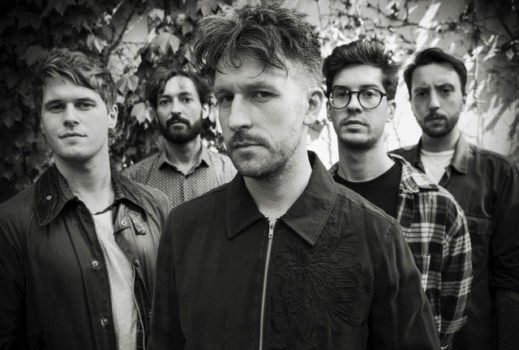 TRACK PREMIERE: Officer - 'Tilt The Clox' - Listen Now 