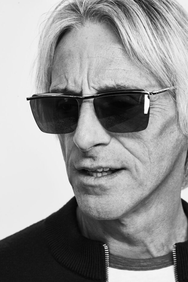 PAUL WELLER announces a 12-date headline UK tour for 2020 
