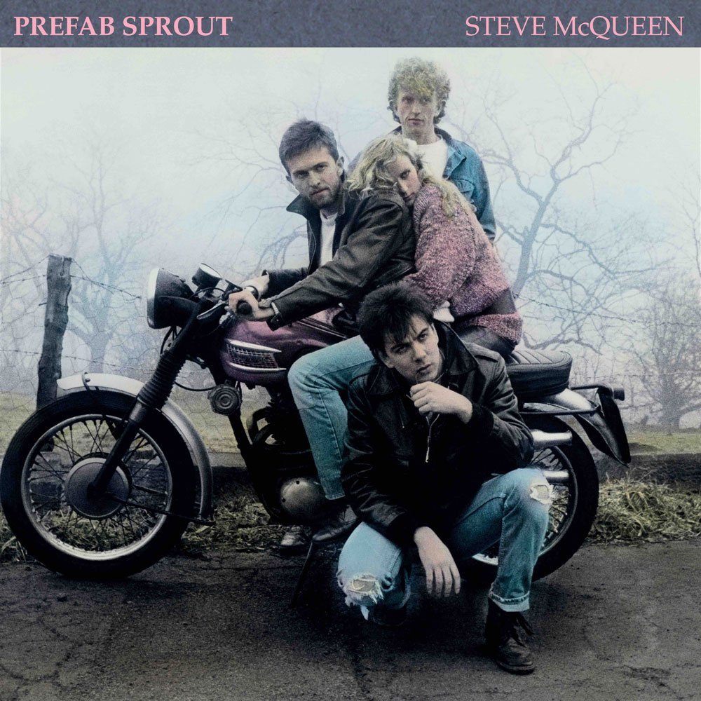 Prefab Sprout