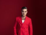 ROBBIE WILLIAMS to release his first ever Christmas album, ‘The Christmas Present’ on November 22nd 2