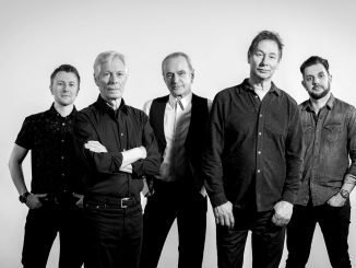 STATUS QUO Announce Belfast Show at Waterfront Hall - Monday 5th October 2020 1
