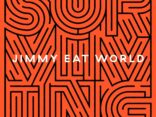 ALBUM REVIEW: Jimmy Eat World - Surviving