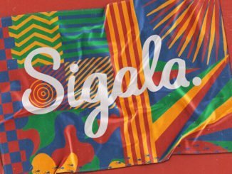 SIGALA Announces Headline Show at The Limelight 1, Belfast on Thursday 13th February 2020