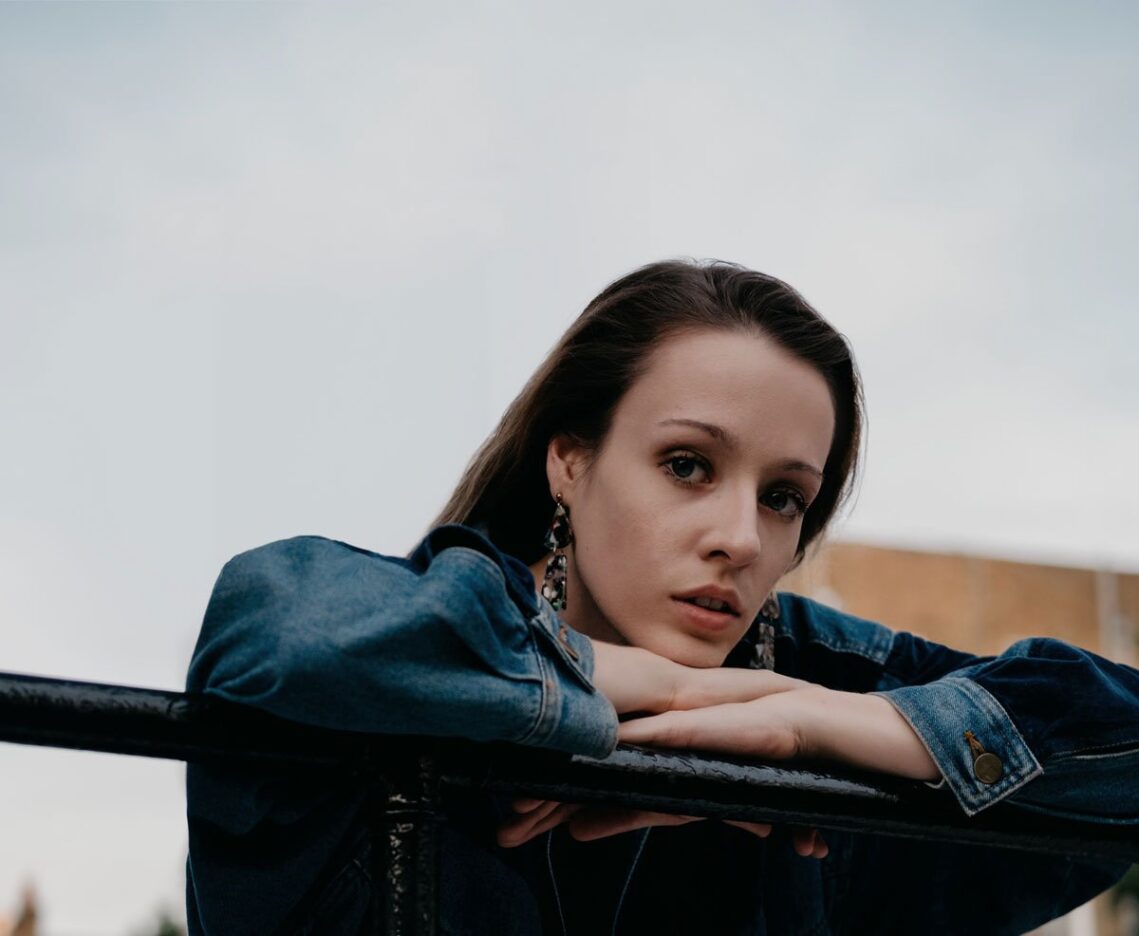 TRACK PREMIERE: Sophie Kilburn - 'Indigo Fever' - Listen Now 