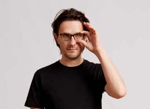 STEVEN WILSON announces The Future Bites Tour - UK & European arena shows for September 2020 