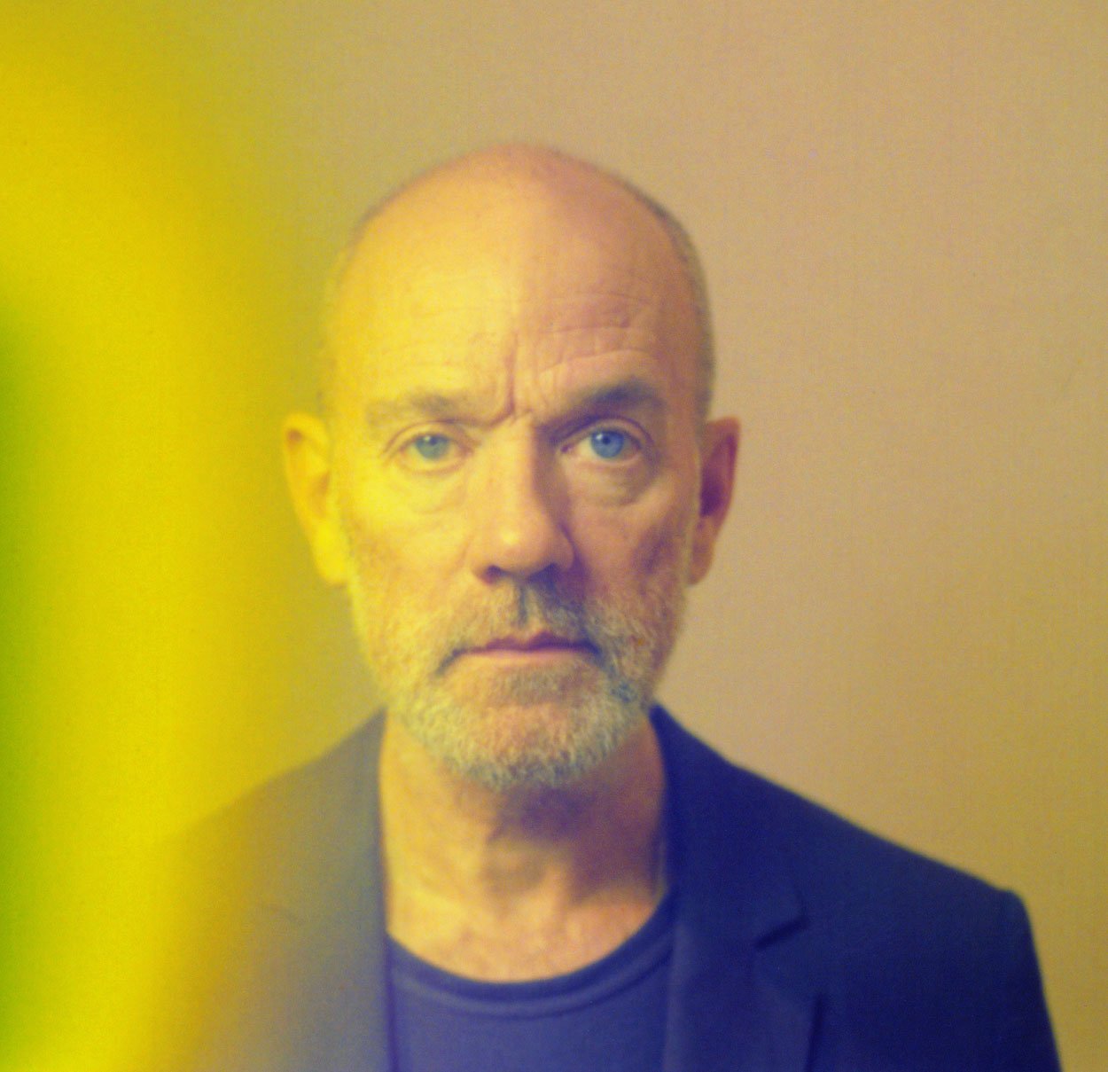 MICHAEL STIPE'S first solo release 'Your Capricious Soul' will be available on streaming platforms on Friday, November 1st 