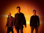 THE SCRIPT announce 'Sunsets and Full Moons' tour for Belfast & Dublin