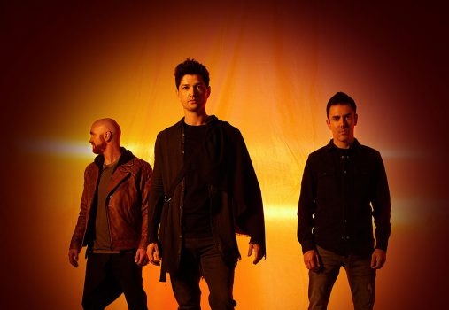 THE SCRIPT announce 'Sunsets and Full Moons' tour for Belfast & Dublin 