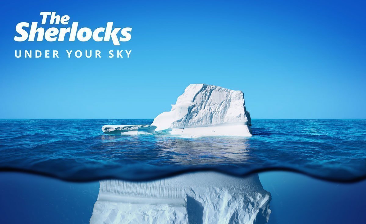 ALBUM REVIEW: The Sherlocks - Under Your Sky 