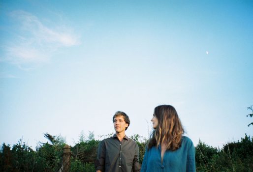 TRACK PREMIERE: The Voice Tree - 'Rolling Thunder' - Listen Now 