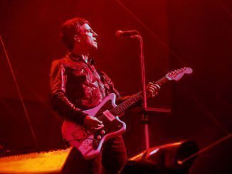 NOEL GALLAGHER’S HIGH FLYING BIRDS announce an exclusive outdoor London show for summer 2020