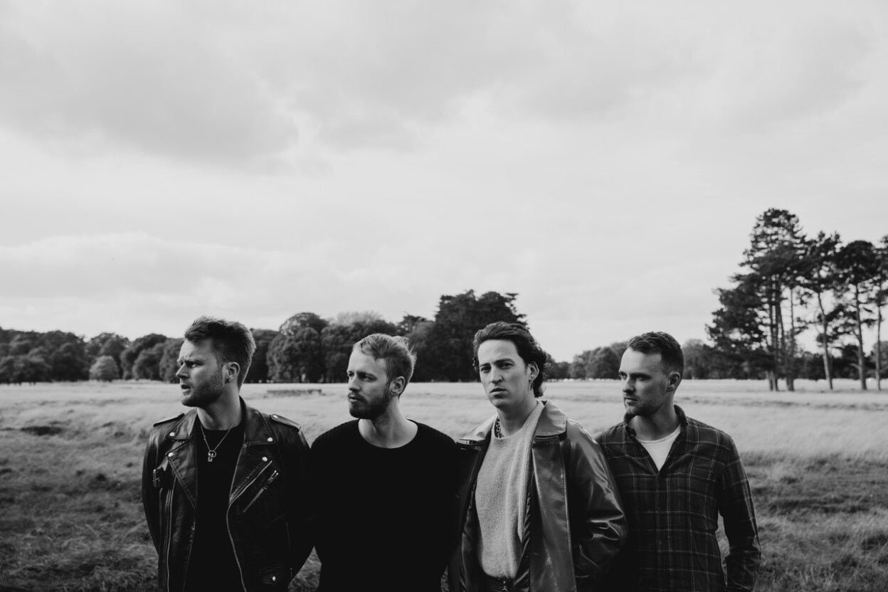 PICTURE THIS announce headline Belfast Belsonic show in Ormeau Park on Sunday, June 28th 2020 
