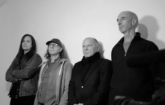 WIRE announce new album 'Mind Hive' for Jan 24th release 