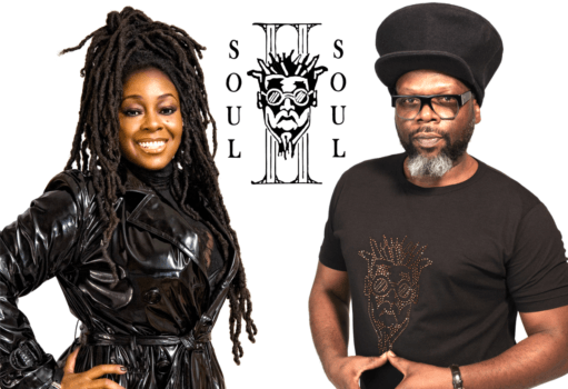 Soul II Soul announce 'Club Classics' UK tour 