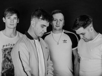 HONEYVALE unveil video for new single 'Mercurial' - Watch Now 84 HONEYVALE unveil video for new single 'Mercurial' - Watch Now
