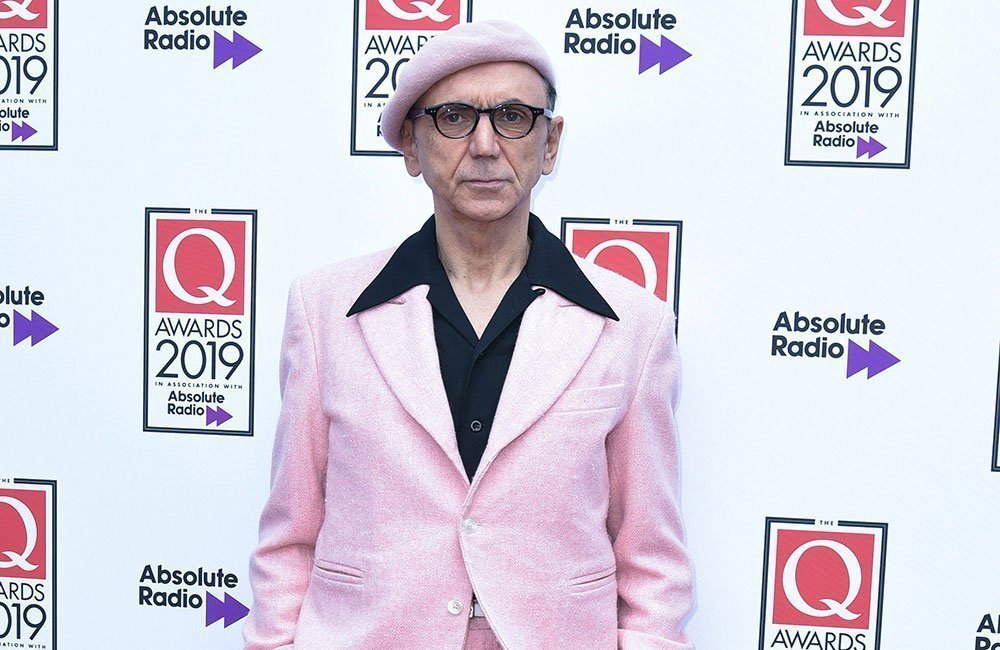 Dexys Midnight Runners singer KEVIN ROWLAND not interested in Glastonbury legends' slot 