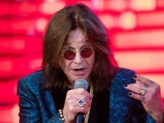 OZZY OSBOURNE set to release his new album in January after hitting the studio during a difficult year