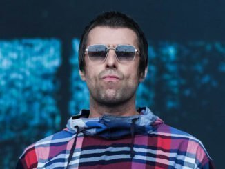LIAM GALLAGHER to receive first-ever Rock Icon award at MTV EMAs