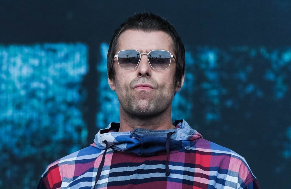 LIAM GALLAGHER to receive first-ever Rock Icon award at MTV EMAs 