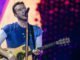 COLDPLAY announce album track-listing in local newspapers across the globe
