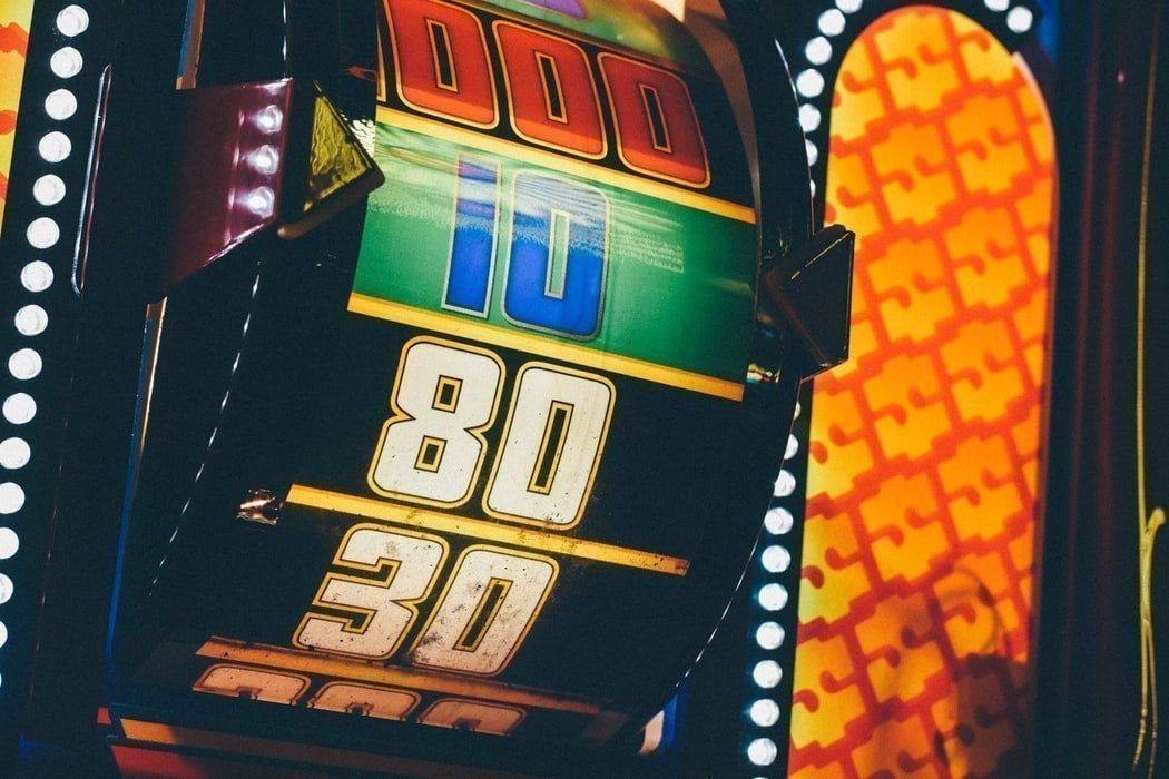 Best Online Slots To Play  