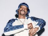 SNOOP DOGG includes Belfast & Dublin on arena tour for April 2020