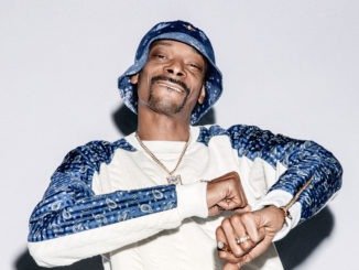 SNOOP DOGG includes Belfast & Dublin on arena tour for April 2020