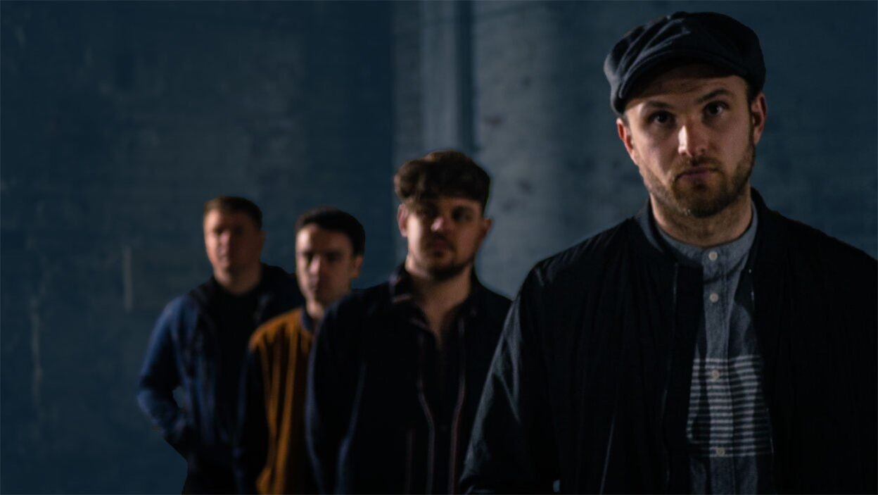 HAiG Sign worldwide deal with Global Robot Records 