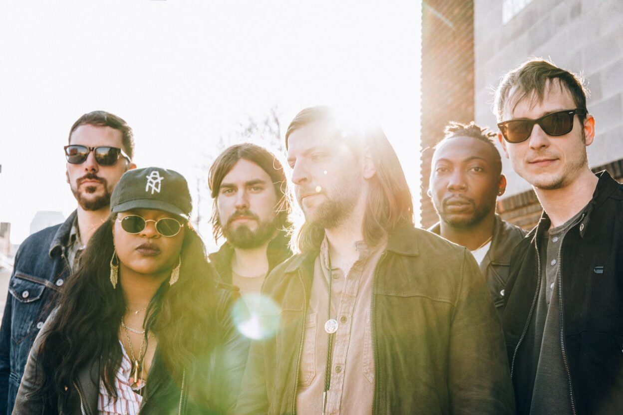 INTERVIEW: Cleveland based alternative rock band, WELSHLY ARMS talk ahead of London Scala show 