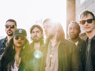 INTERVIEW: Cleveland based alternative rock band, WELSHLY ARMS talk ahead of London Scala show