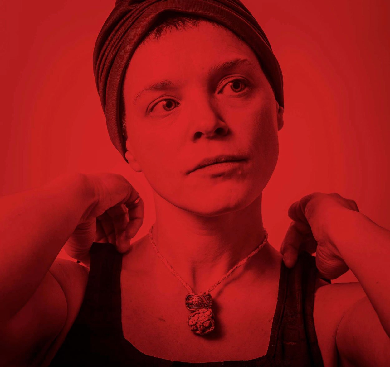 Acclaimed Irish artist WALLIS BIRD plays The Duncairn Centre, Belfast on Saturday November 16th                 