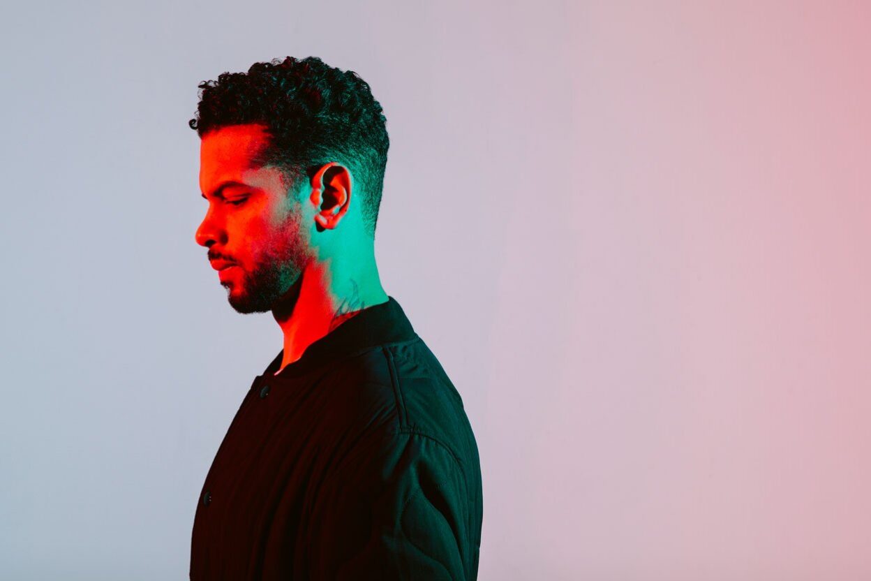 MK (marc kinchen) announces his largest Belfast headline show at Belsonic, Ormeau Park on Saturday, June 27th 2020 