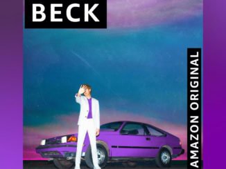 BECK releases EP from sessions recorded at Prince's Paisley Park