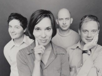 STEREOLAB share new remastered version of 'Mass Riff' - Listen Now