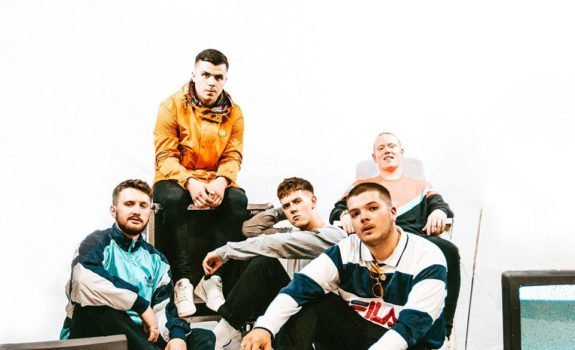 IVORY WAVE release video for single 'Weigh Me Down' - Watch Now 