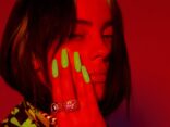BILLIE EILISH shares new track 'everything i wanted' - Listen Now