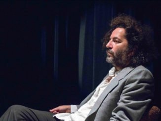 DESTROYER - Shares new song ‘It Just Doesn’t Happen’