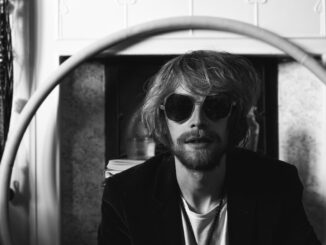 VIDEO PREMIERE: Aaron Shanley - 'A Decent Apology' - Watch Now 83 VIDEO PREMIERE: Aaron Shanley - 'A Decent Apology' - Watch Now