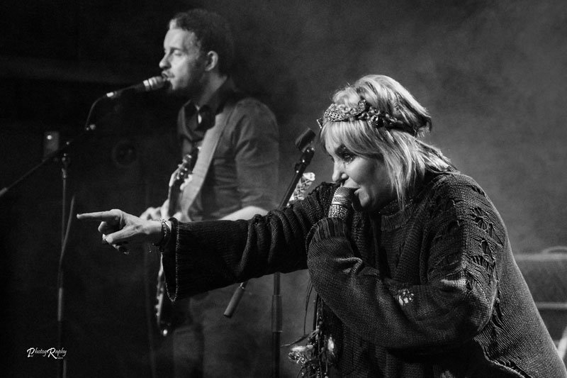 Brix & The Extricated