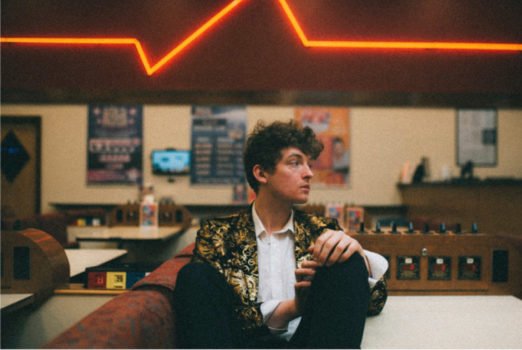 CONCHÚR WHITE releases new single ‘Daisies’ - Listen Now 