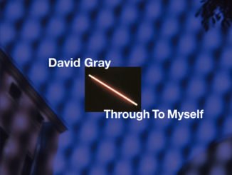 DAVID GRAY releases the track ‘Through To Myself’ from 20th-anniversary edition of White Ladder