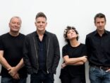 DEACON BLUE bring the  CITY OF LOVE Tour to Ulster Hall, Belfast 2nd November 2020