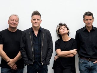 DEACON BLUE bring the  CITY OF LOVE Tour to Ulster Hall, Belfast 2nd November 2020