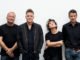 DEACON BLUE bring the  CITY OF LOVE Tour to Ulster Hall, Belfast 2nd November 2020