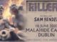 THE KILLERS announce Summer show at Malahide Castle with SAM FENDER on 16th June 2020