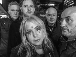 INTERVIEW: Brix Smith Start - "Writing and playing music is my joy, my passion, and my reason for living" 1