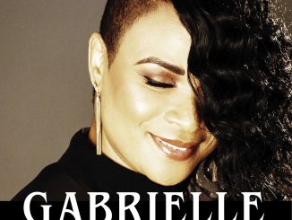 GABRIELLE brings the RISE AGAIN Tour 2020 to Ulster Hall, Belfast, Sunday 29 November