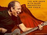 HANS ZIMMER returns to 3Arena, Dublin on 2nd March 2021 with a major new arena tour 1